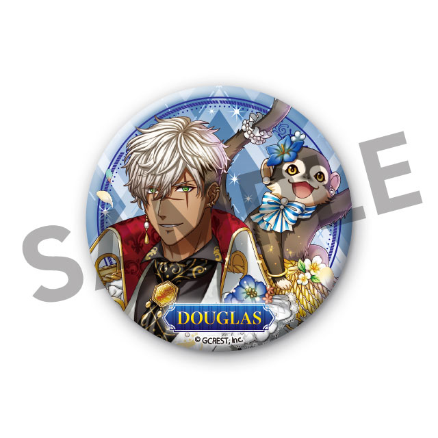 ダグラス(太陽覚醒Ver.)の画像
