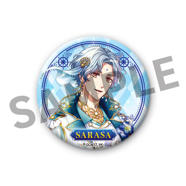 サラサ(太陽覚醒Ver.)の画像