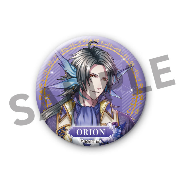 オリオン(覚醒前Ver.)の画像