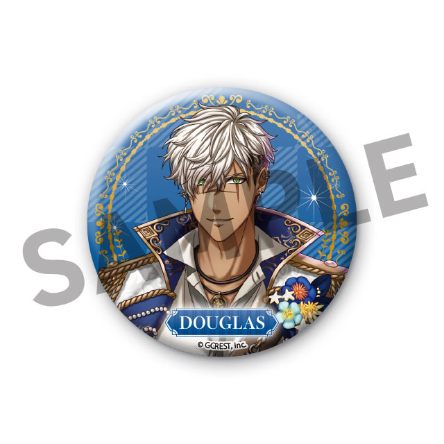 ダグラス(覚醒前Ver.)の画像