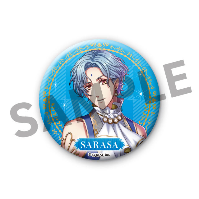 サラサ(覚醒前Ver.)の画像