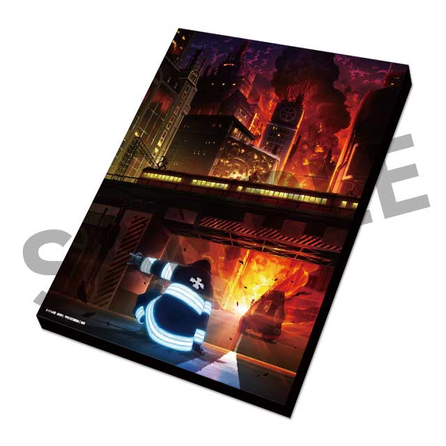 ティザービジュアルの画像