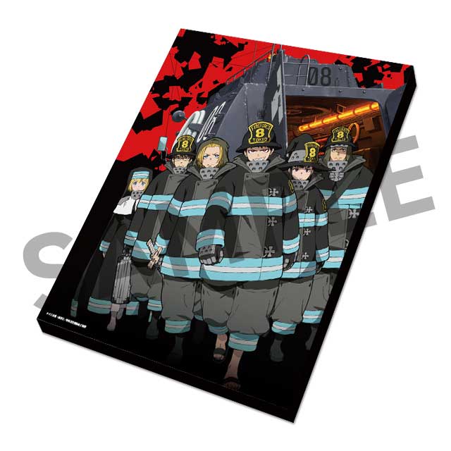 キービジュアルの画像