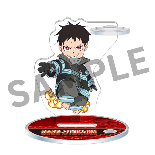 森羅日下部の画像