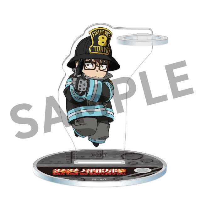 武久火縄の画像