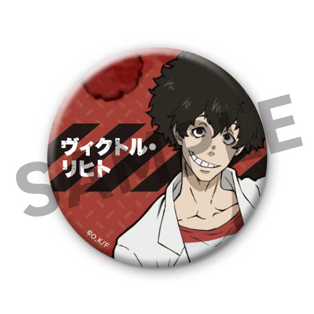 ヴィクトル・リヒトの画像