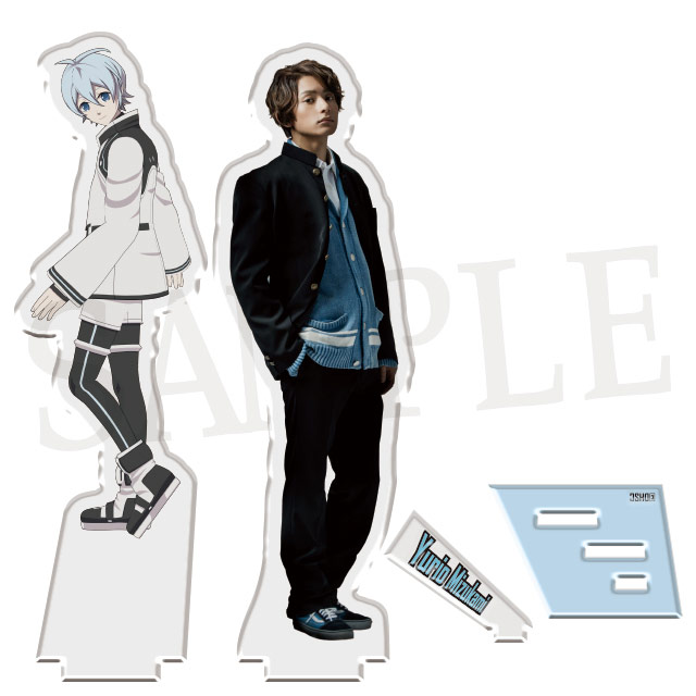 水上 ゆりおの画像