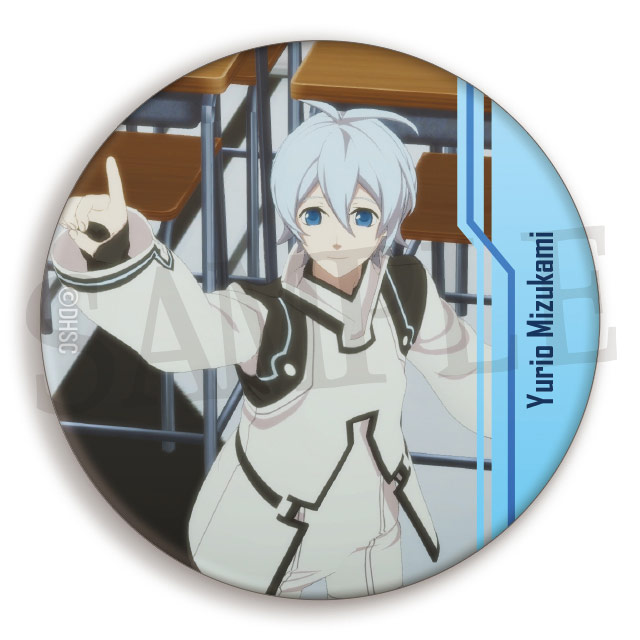 水上 ゆりおの画像