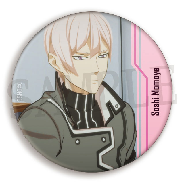 桃谷 総司２の画像