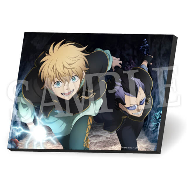 ラック＆マグナの画像