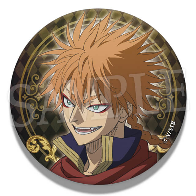 レオポルドの画像