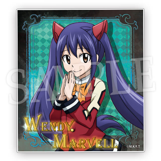 ウェンディの画像