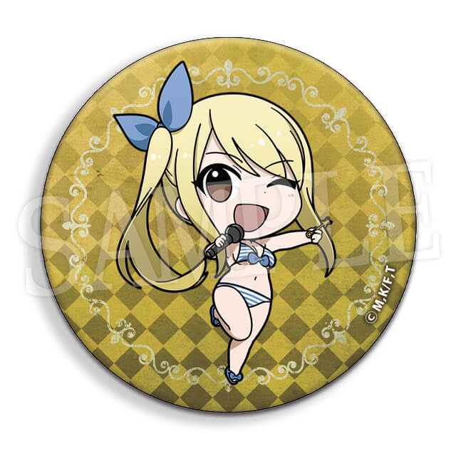 ルーシィの画像