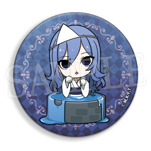 ジュビアの画像