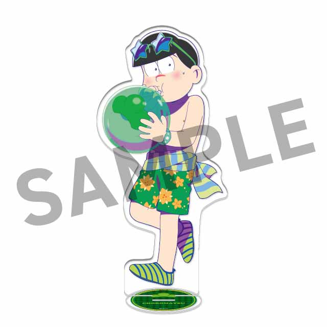 チョロ松の画像