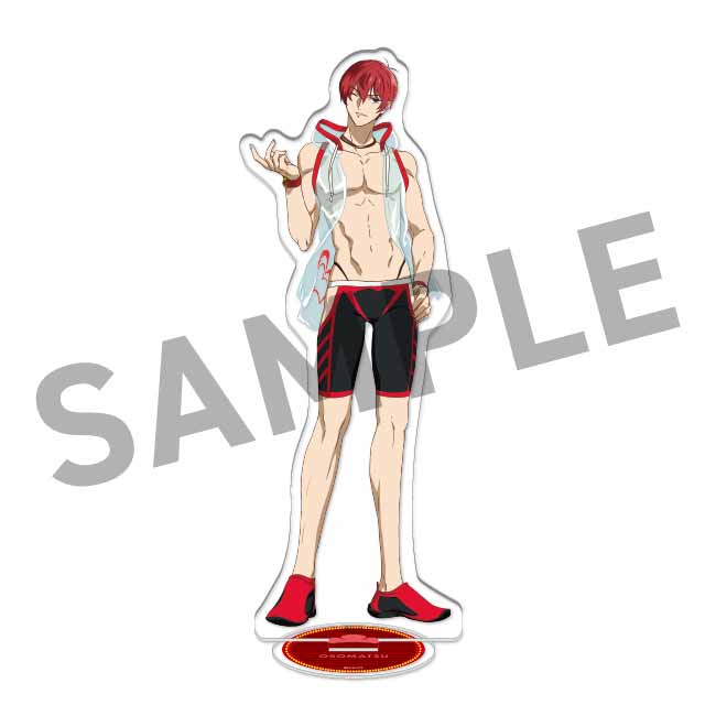 おそ松(F6)の画像