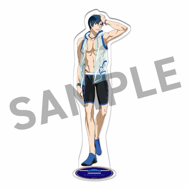 カラ松(F6)の画像