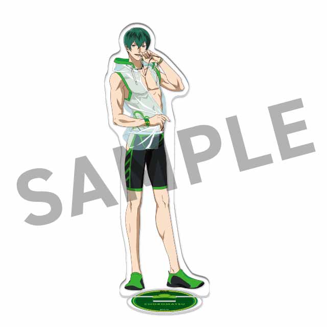 チョロ松(F6)の画像