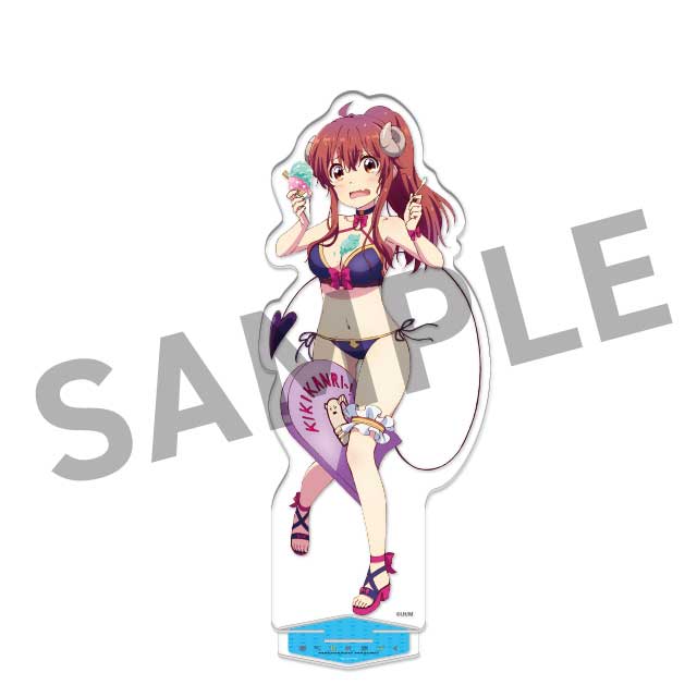 シャドウミストレス優子の画像