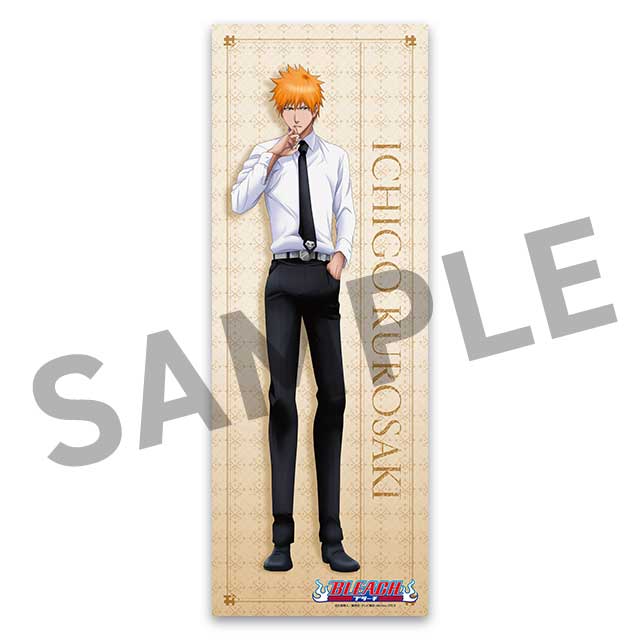 黒崎一護の画像