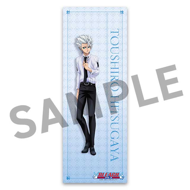 日番谷冬獅郎の画像