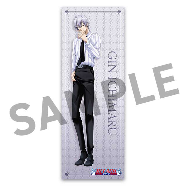 市丸ギンの画像