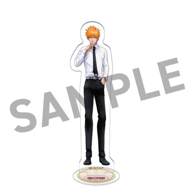 黒崎一護の画像