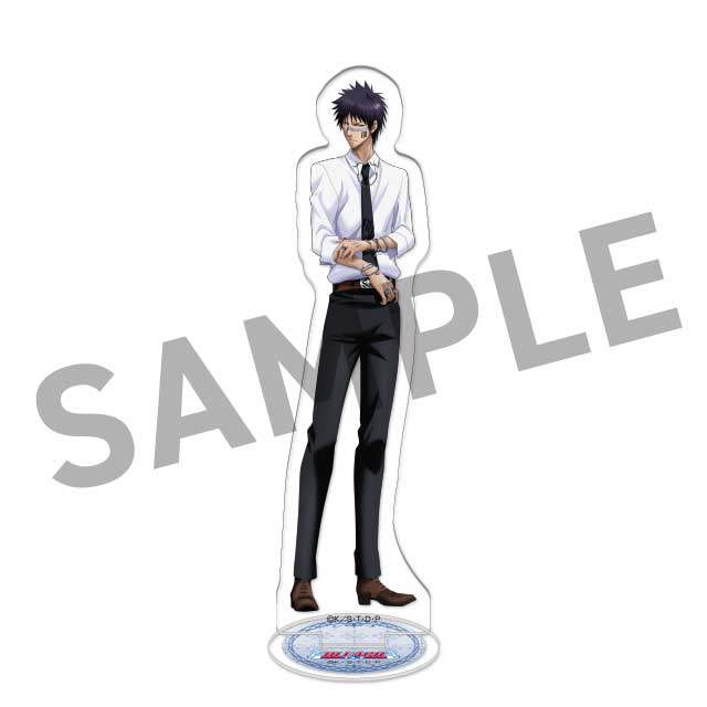 檜佐木修兵の画像