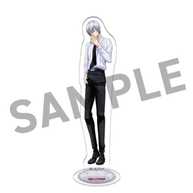 市丸ギンの画像