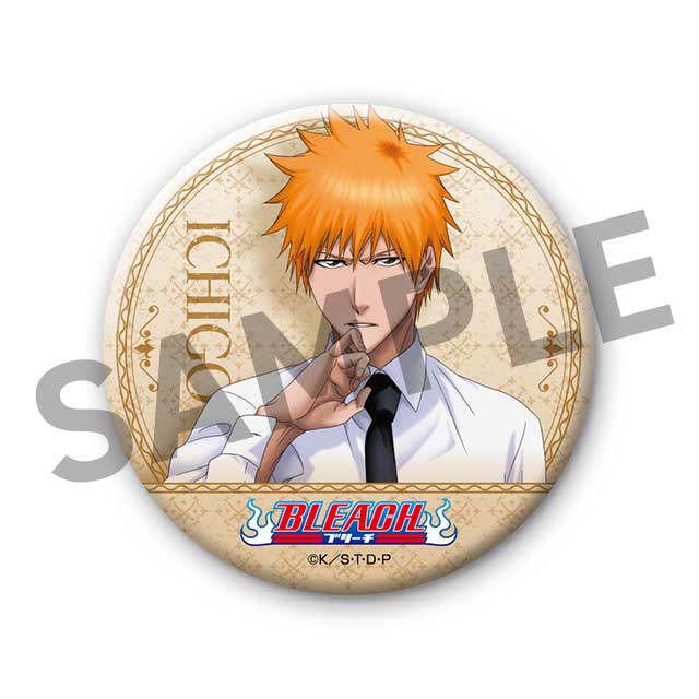 黒崎一護の画像