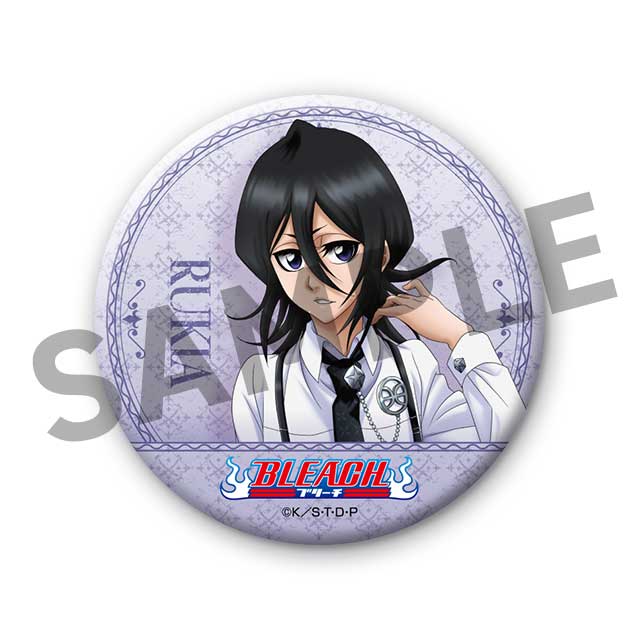 朽木ルキアの画像