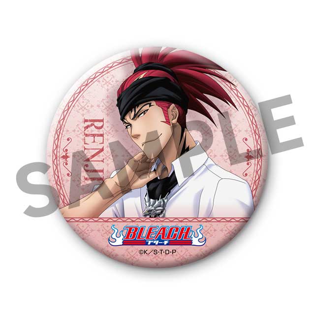 阿散井恋次の画像