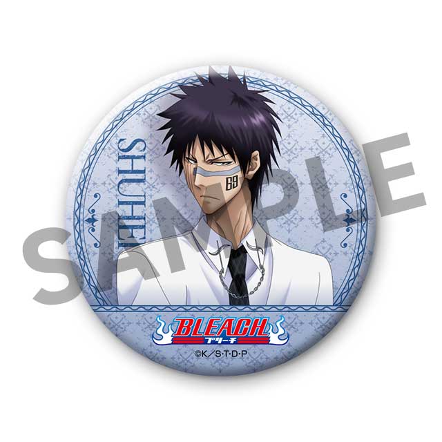 檜佐木修兵の画像