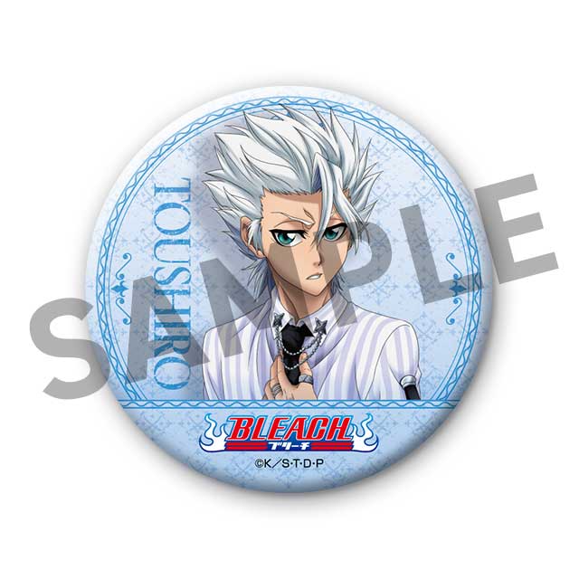 日番谷冬獅郎の画像