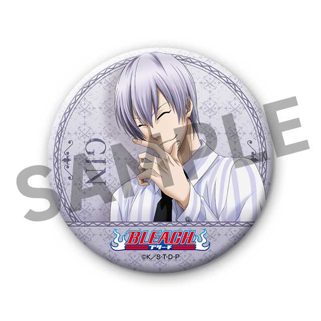 市丸ギンの画像