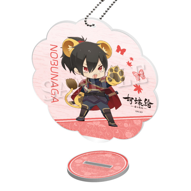 織田信長の画像