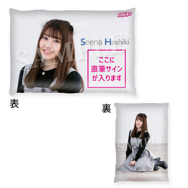 星希成奏の画像