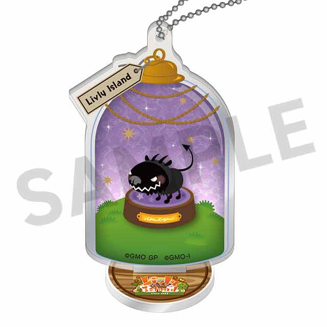 ブラックドッグの画像