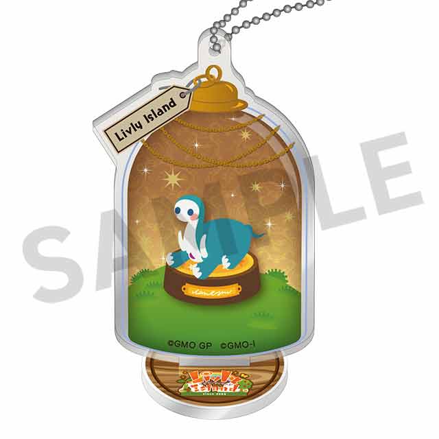 ジュラファントの画像