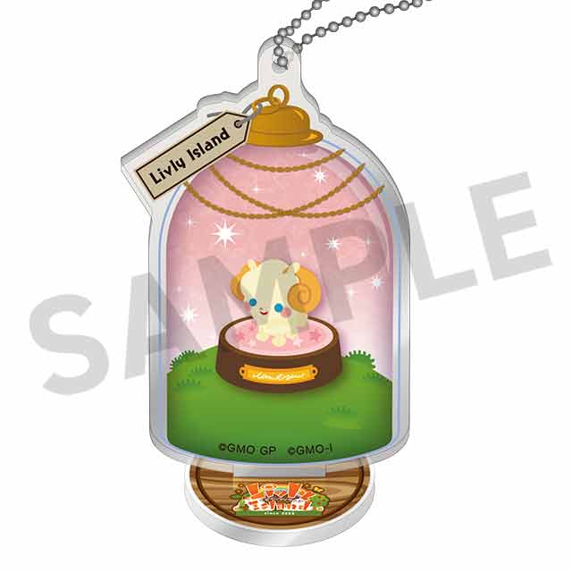 オオツノワタケの画像