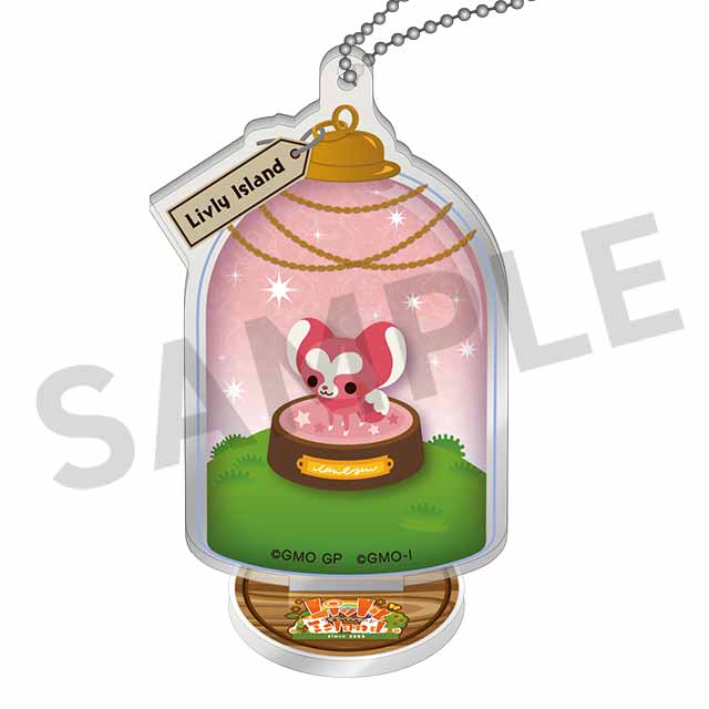 ラヴォクスの画像