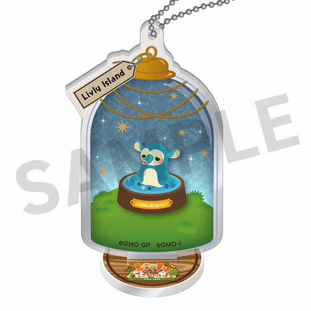 ハナマキの画像