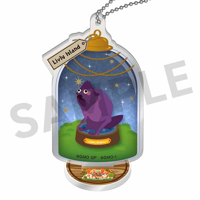 プリミティブオーガの画像