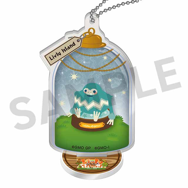 ショウジョウダルマの画像