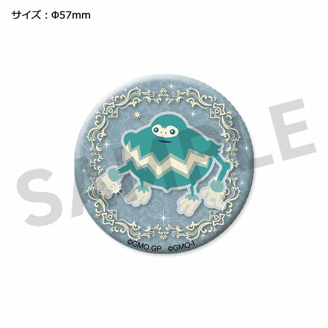 ショウジョウダルマの画像