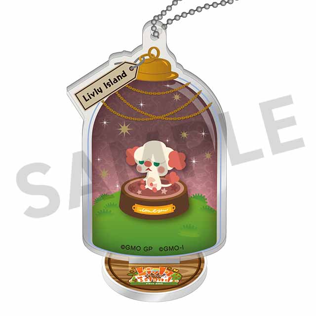 キャンディスノーの画像