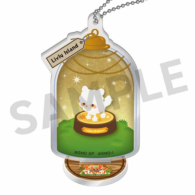 プリミティブワタメの画像