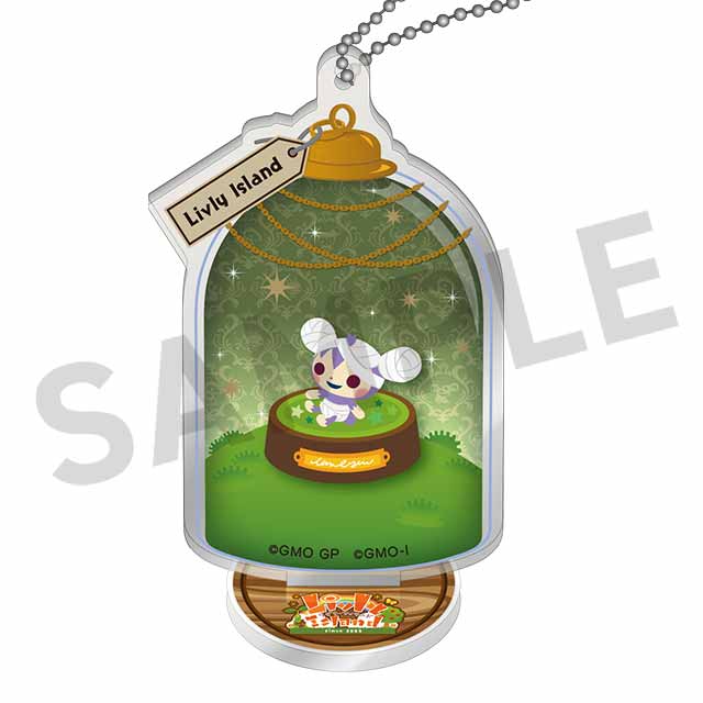 ネオピグミークローンの画像