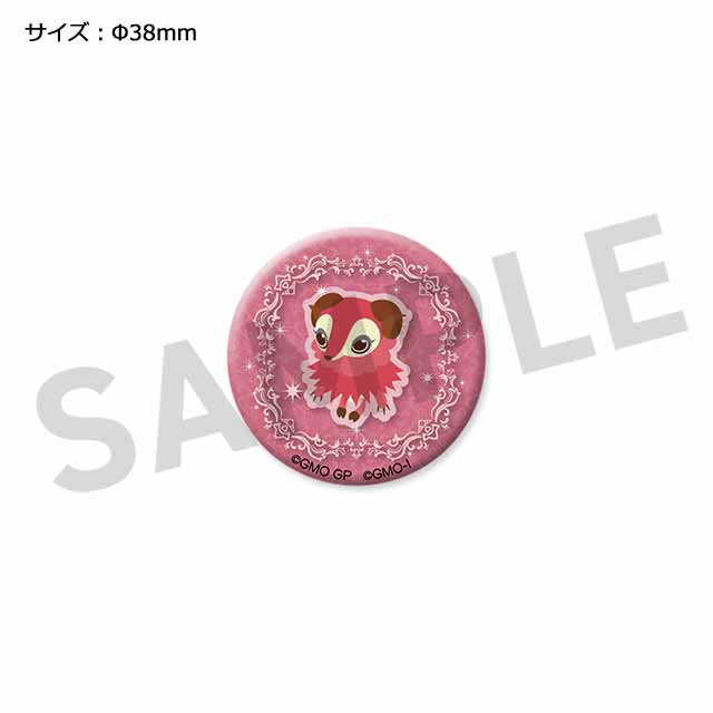 プリミティブパキケの画像