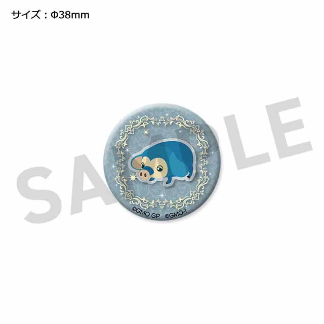 プリミティブハナマキの画像